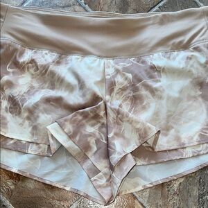 CALIA by Carrie Underwood 
“Stay The Path” Built-In Panty Shorts